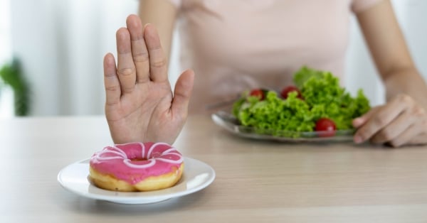 הימנע מושג סוכר