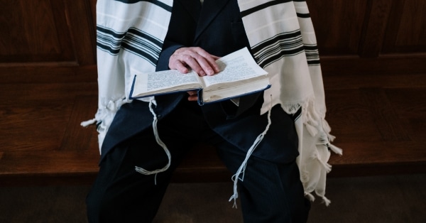לימוד תורה