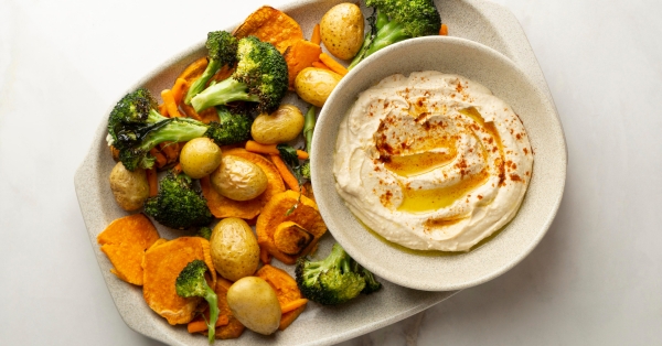 מתגעגעים לבשר? כך תוכלו לבשל אוכל טבעוני מזין וטעים ובעיקר משביע לאוהבי בשר
