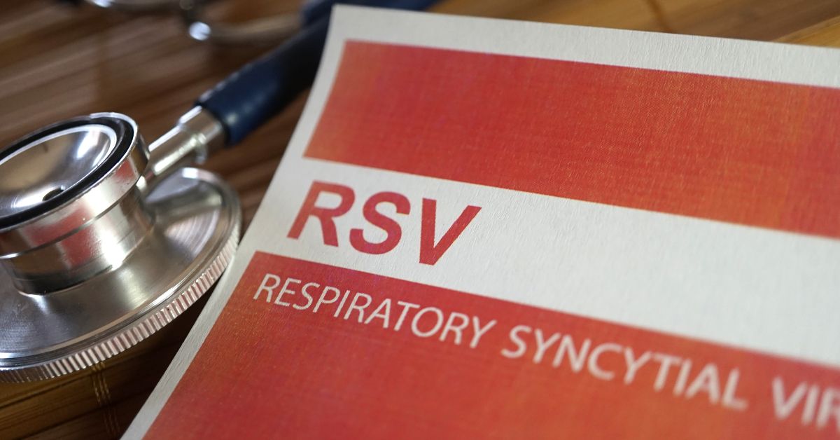 מהו RSV וכיצד ניתן לטפל בו בהצלחה?